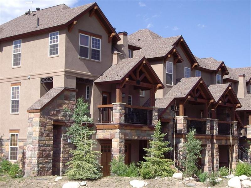 Red Quill Village Winter Park Exterior foto